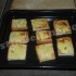 10-minutes delicious breakfast—-Crisp Cheese Toast